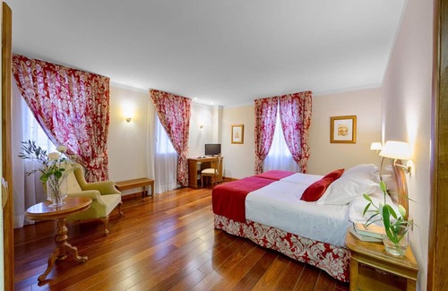 Penafiel Hotel | Discover AZZ Peñafiel Las Claras Hotel & Spa - 4-Star Retreat