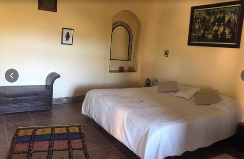Bouchfaa Resort | Azzaouia Resort & development