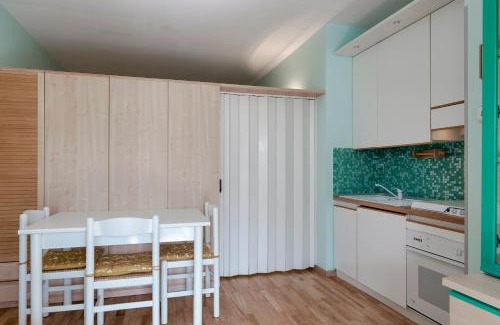 Colombare Apartment | Inviting Azzurra Suite: Pool Access and WiFi Awaits You