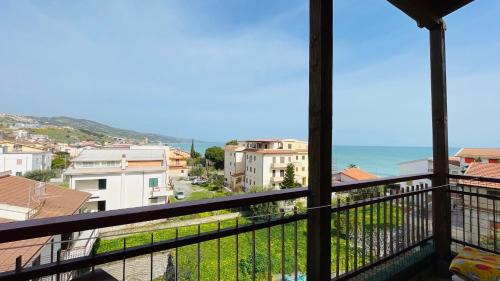 Roseto Capo Spulico Apartment | Azzurro Apartman