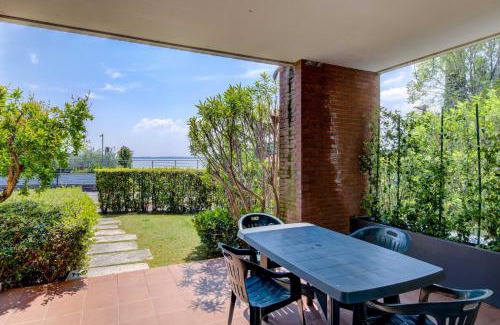 Padenghe sul Garda Apartment | Discover Azzurro Apartment: Pool, Pet Friendly & Family Fun