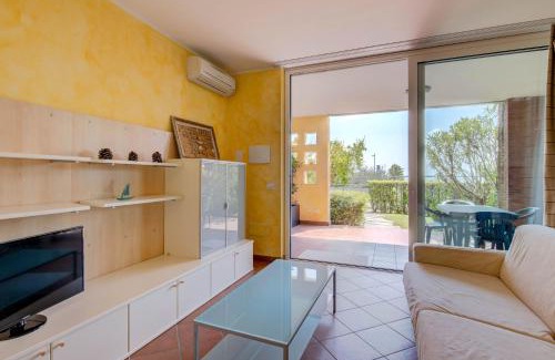 Padenghe sul Garda Apartment | Discover Azzurro Apartment: Pool, Pet Friendly & Family Fun