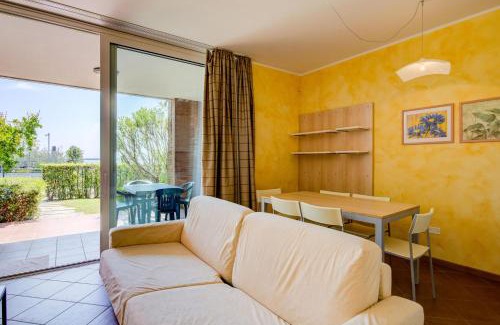 Padenghe sul Garda Apartment | Discover Azzurro Apartment: Pool, Pet Friendly & Family Fun