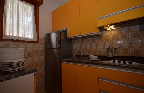 Bibione Resort | Cozy Azzurro B2-5 with Pool, Spa & Family-Friendly Extras