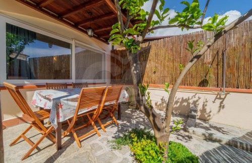 Seccheto Apartment | Discover Azzurro Mare a Seccheto - Pet & Child Friendly Stay