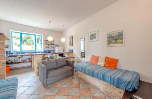 Marina Serra Villa | Discover Azzurro Salento 2: Ocean View & Pet-Friendly Stay