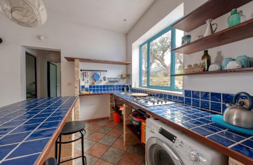Marina Serra Villa | Discover Azzurro Salento 2: Ocean View & Pet-Friendly Stay