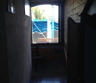 Procida Apartment | Ideal Azzurromare Residence with Oceanfront Views