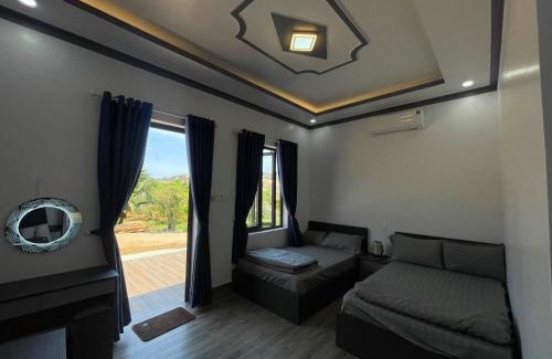 Ho Tram House | Discover Sài Gòn Bàu Trắng: Oceanfront Homestay Camping