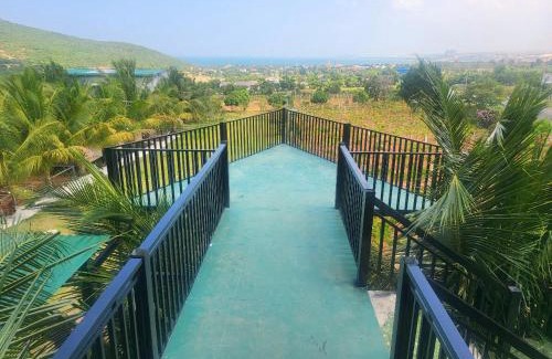 Ho Tram House | Discover Sài Gòn Bàu Trắng: Oceanfront Homestay Camping
