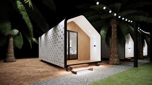 Ho Tram House | Discover Sài Gòn Bàu Trắng: Oceanfront Homestay Camping