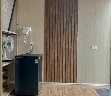 Tam Dao Apartment | Discover Bách Xanh House: Family-Friendly Triangle Bungalow