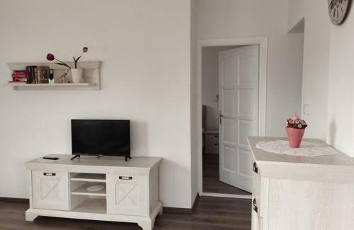 Gyula Apartment | Exceptional Bányai Apartman: Child-Friendly Retreat
