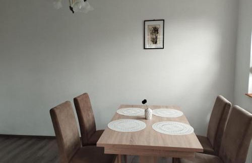 Gyula Apartment | Exceptional Bányai Apartman: Child-Friendly Retreat