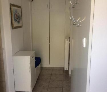 Kapuvar Apartment | Pet and Child Friendly at Báró Berg Apartman2 - 8.2/10 Rating