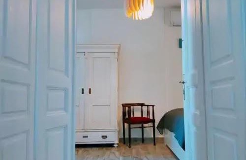 Lesenceistvand Apartment | Discover Bárdió Birtokház with Panoramic Views
