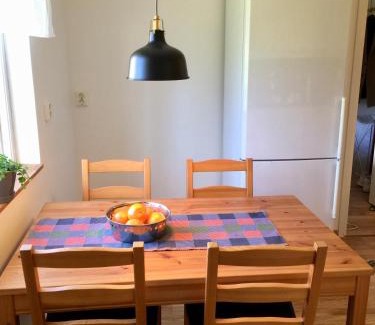 Rostanga House | Bäckalyckan: Guest Rated 9.4 with Family-Friendly Dining