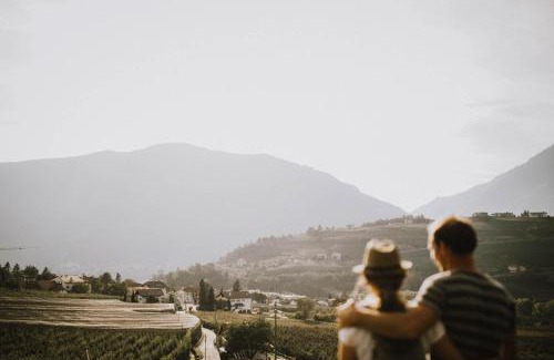 Schenna House | Oceanfront Getaway at Bäcksteinerhof with Gourmet Dining
