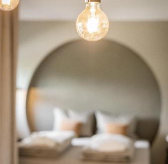 Schenna House | Oceanfront Getaway at Bäcksteinerhof with Gourmet Dining
