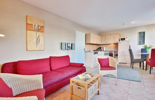 Timmendorfer Strand Apartment | Family-Friendly Bädervilla am Höppnerweg: Rated 8.5/10