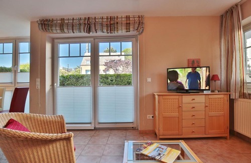 Timmendorfer Strand Apartment | Family-Friendly Bädervilla am Höppnerweg: Rated 8.5/10