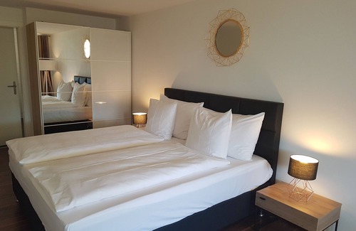 Goldiwil Hotel | Relaxing Stay at Bären Sigriswil With Spa & Family Amenities