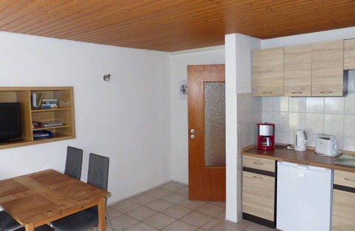 Schulenberg im Oberharz Apartment | Pet-Friendly Retreat at Bärenhöhle 1 - Haus Bambi