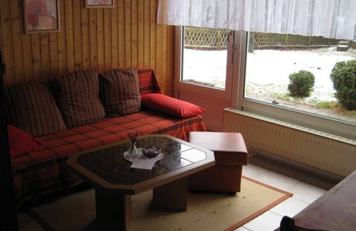 Schulenberg im Oberharz Apartment | Pet-Friendly Retreat at Bärenhöhle 1 - Haus Bambi