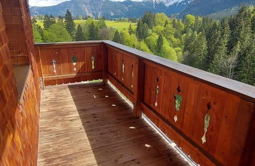 Maurach Apartment | Unforgettable Bärenkopf - Adlerblick: 10/10 Guest Rated Escape