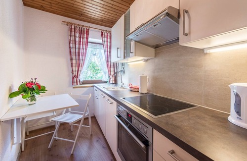 Vomperbach Apartment | Top-Rated Bärenkopf Studio in Schwaz: Family-Friendly Stay