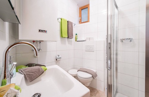 Vomperbach Apartment | Top-Rated Bärenkopf Studio in Schwaz: Family-Friendly Stay