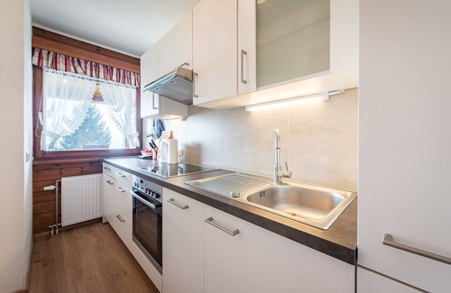 Vomperbach Apartment | Top-Rated Bärenkopf Studio in Schwaz: Family-Friendly Stay