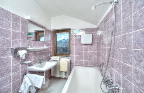 Patsch Hotel | Discover Bärenwirth: Family-Friendly & Accessible Retreat