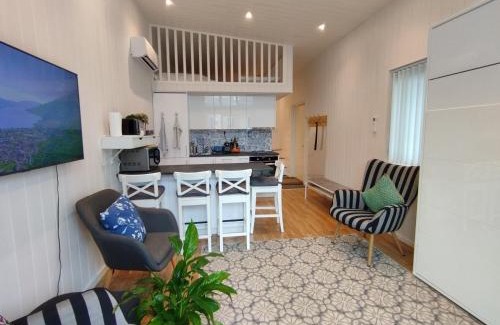 Centrum-Fanas-Nydal-Vasterangen Apartment | Discover Bålsta Studio Houses - Guest Rated 9.4/10