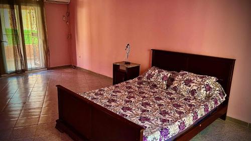 Toudja Villa | BÉHMÂNÊ BÊÀCh