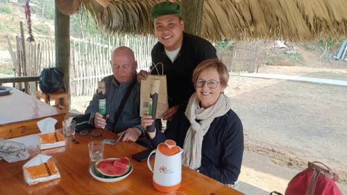Bac Ha Hotel | Discover Bình Bản Liền Homestay: Breakfast Included, 9/10 Rated