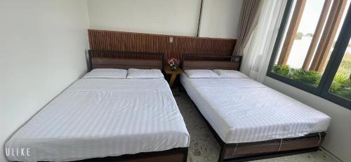 Nga Bay Hotel | Bình Minh hotel