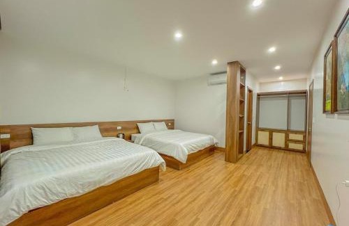 Moc Chau Apartment | Discover Bình Yên Villa - Family Friendly Retreat in Mộc Châu