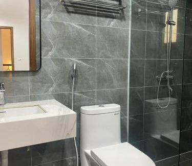 Moc Chau Apartment | Discover Bình Yên Villa - Family Friendly Retreat in Mộc Châu