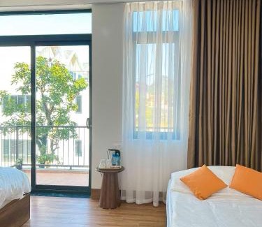 Moc Chau Apartment | Discover Bình Yên Villa - Family Friendly Retreat in Mộc Châu