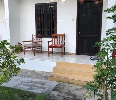 Central Mui Ne Beach Cabin | Cozy Bí Homestay: Private Beach & Ocean View Getaway