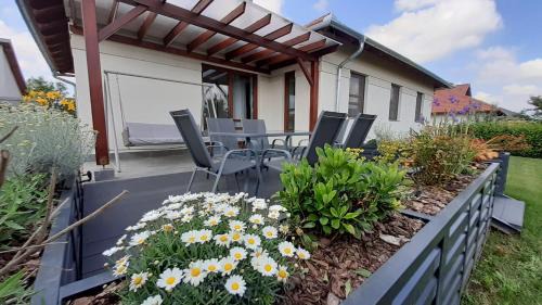 Kapolnasnyek Apartment | Family-Friendly Bíbic Apartman D with 9.5/10 Guest Rating