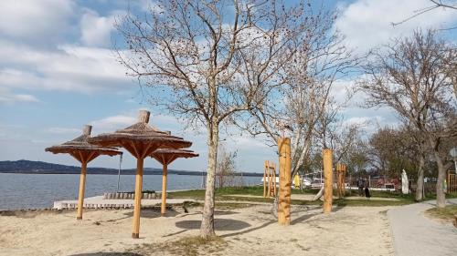 Kapolnasnyek Apartment | Family-Friendly Bíbic Apartman D with 9.5/10 Guest Rating