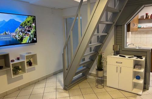 Nagylapos House | Pet-Friendly Bónom-zugi Pihenőház with Ocean View Escape