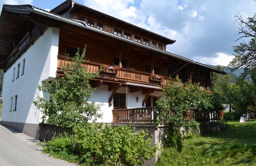 Stumm House | Experience Böglhof: Oceanfront Bliss with Top Ratings