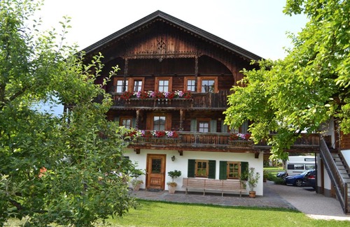 Stumm House | Experience Böglhof: Oceanfront Bliss with Top Ratings