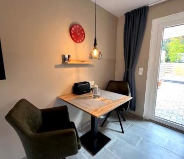 Zentrum Apartment | Bös Lütte Stuuv