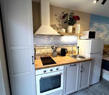 Zentrum Apartment | Bös Lütte Stuuv