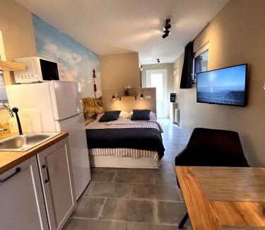 Zentrum Apartment | Bös Lütte Stuuv