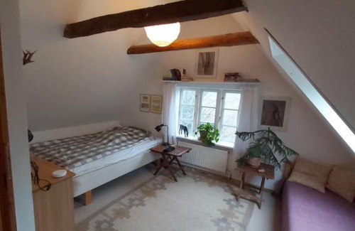 Bolshavn Bed & Breakfast | Family-Friendly Bølshavnvej5 Bed & Breakfast with Free Breakfast
